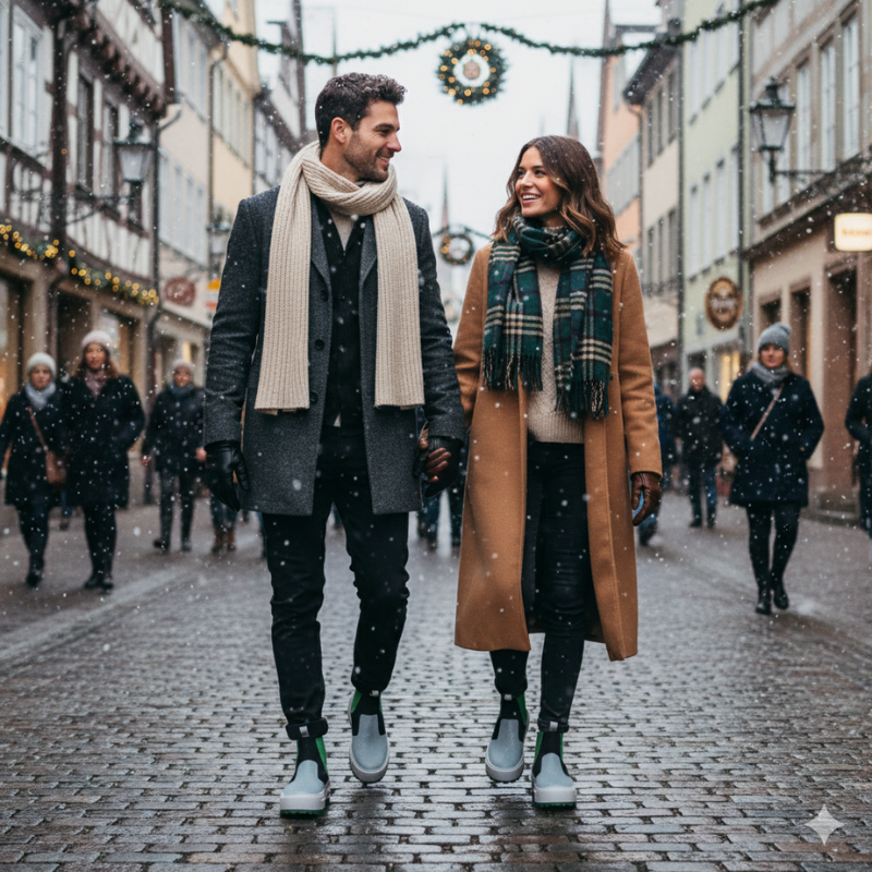 Unisex Stiefel Chelsea Studio Edition
