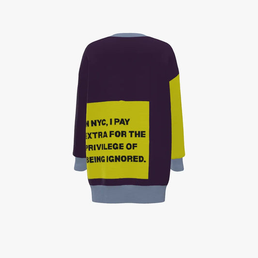 Damen cardigan Grand Central Edition