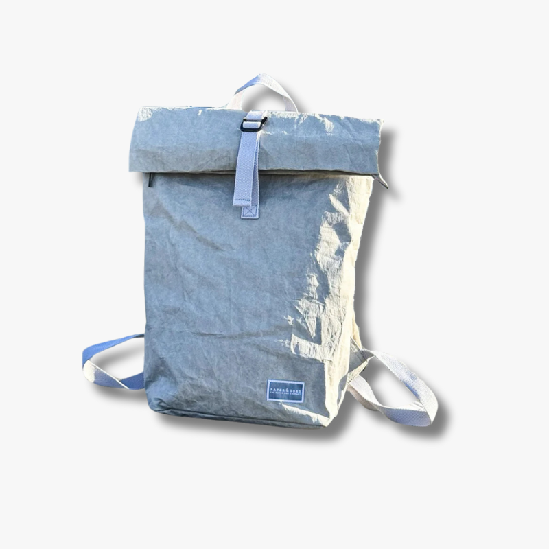 Pine Rucksack Weiß