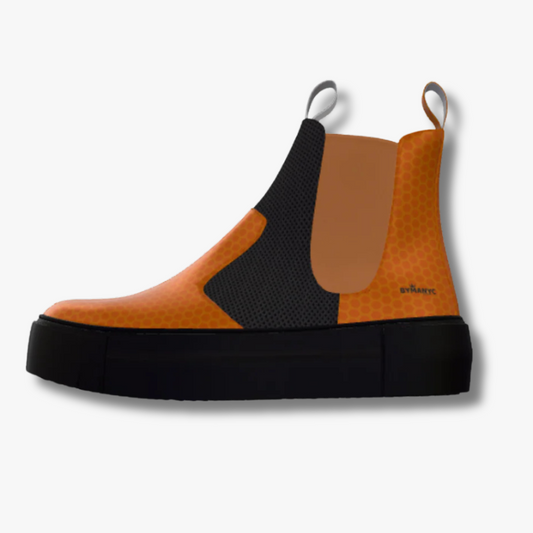 BYMANYC New York | Damen Bio-Stiefel - Fifth Broadway Essence