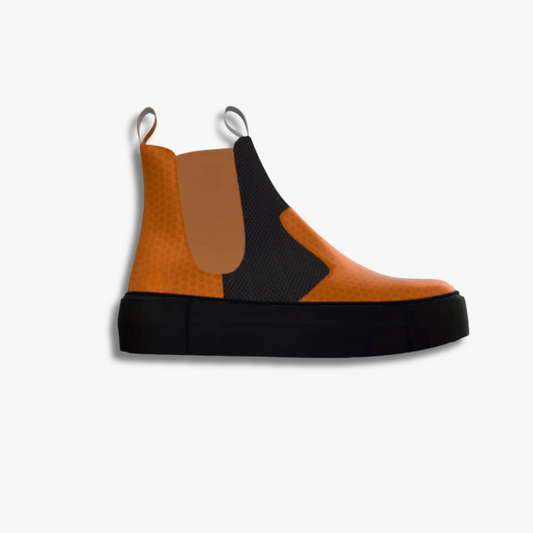 Damen Stiefel Fifth Broadway Essence Edition