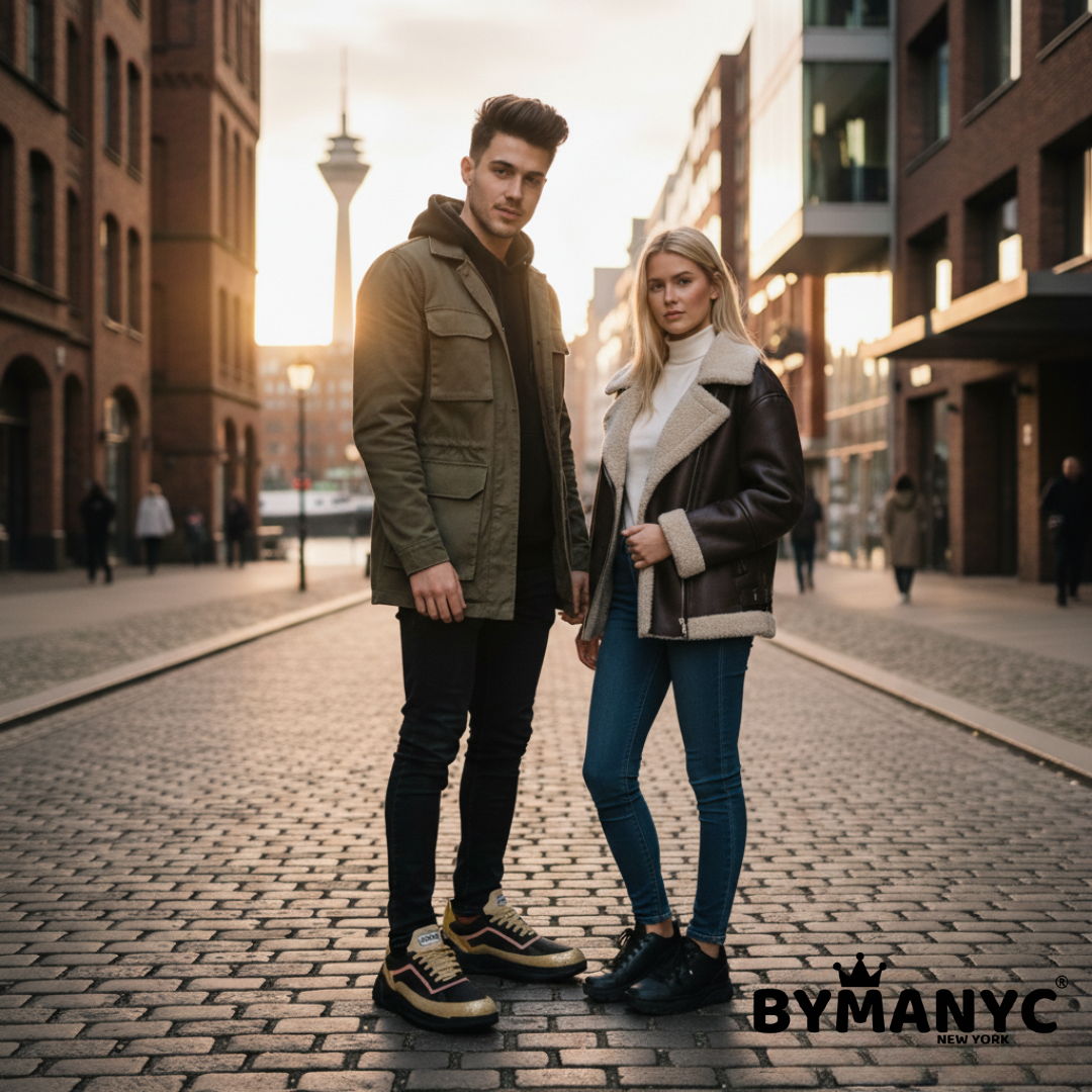 BYMANYC ® New York