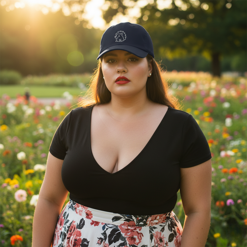 Spin | Unisex Bio-Cap - Spin Collection