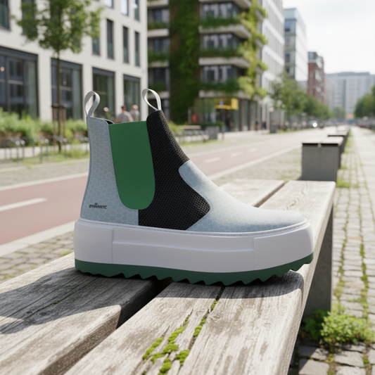 Unisex Stiefel Chelsea Studio Edition