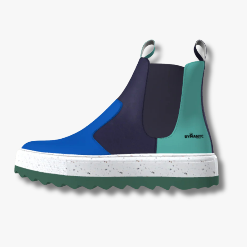 Unisex Stiefel Hudson Stroll Edition