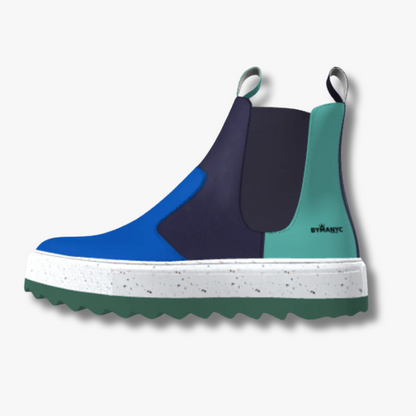 Unisex Stiefel Hudson Stroll Edition