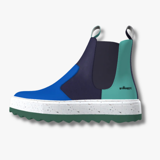 Unisex Stiefel Hudson Stroll Edition