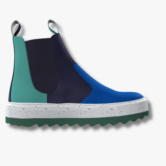 Unisex Stiefel Hudson Stroll Edition