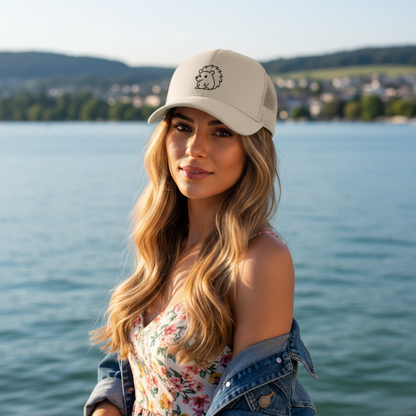 Spin | Unisex Bio-Cap - Spin Collection