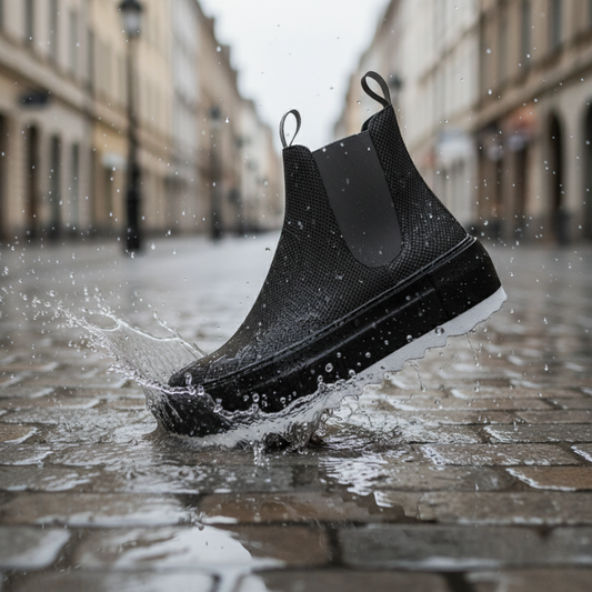 Unisex Stiefel Soho Allure Edition