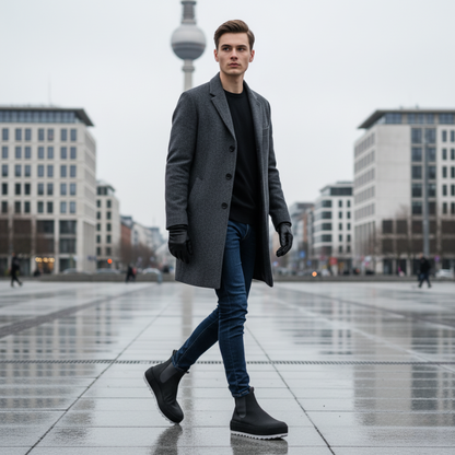 Unisex Stiefel Soho Allure Edition