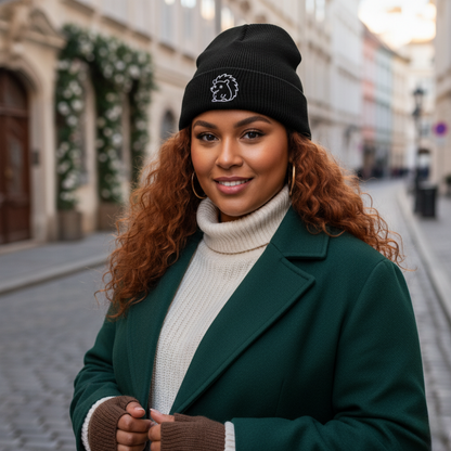 Spin | Unisex Bio-Mütze – Nachhaltige Spin Collection