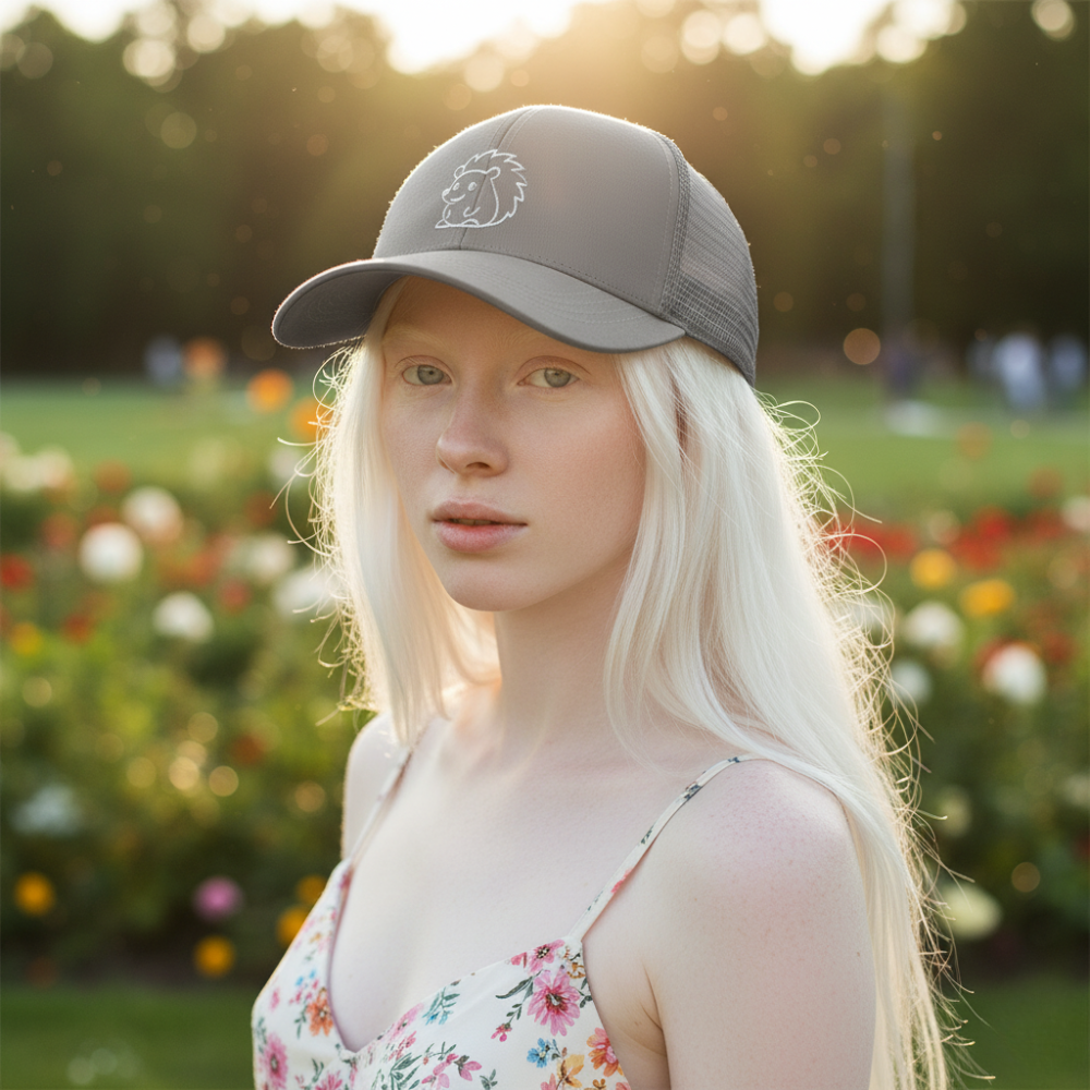 Spin | Unisex Bio-Cap - Spin Collection