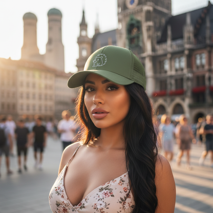 Spin | Unisex Bio-Cap - Spin Collection