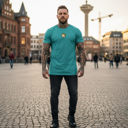 Spin | Unisex Bio-T-Shirt - Spin Collection