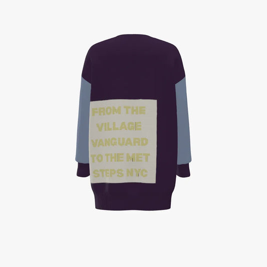 Damen Cardigan Cultural Merino Edition
