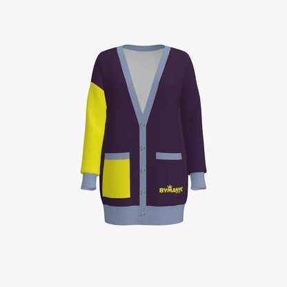Damen cardigan Grand Central Edition