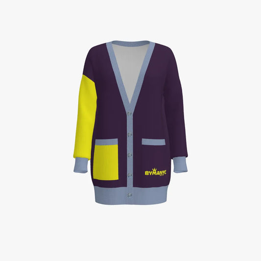 Damen cardigan Grand Central Edition