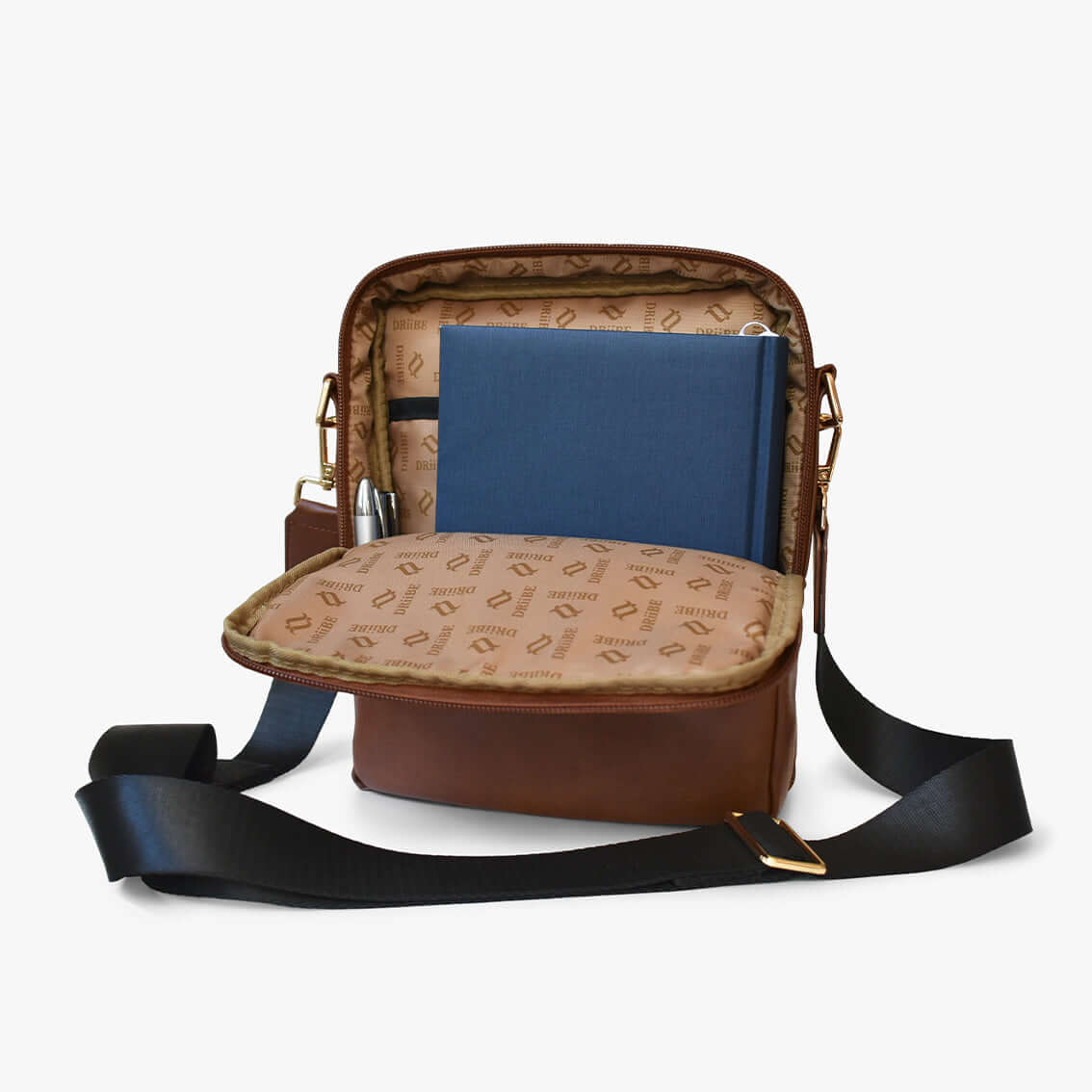 HOLIDAY 4 in 1 Rucksack & Umhängetasche