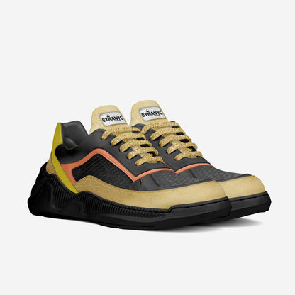 unisex Sneaker Times Square Lights Edition