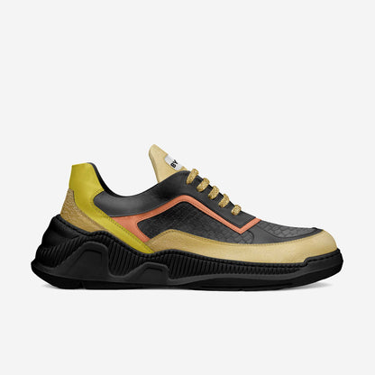 unisex Sneaker Times Square Lights Edition