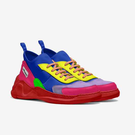 Unisex Sneakers Tribeca Edition