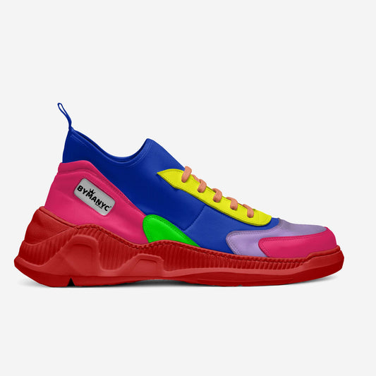 Unisex Sneakers Tribeca Edition