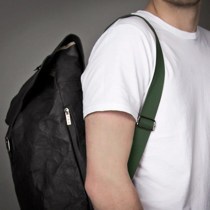 Big Oak Rucksack Schwarze Edition