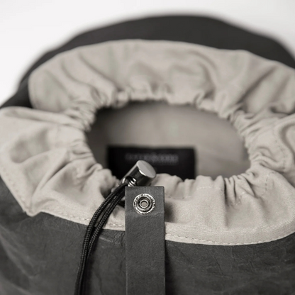 Big Oak Rucksack Schwarze Edition