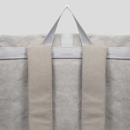 Pine Rucksack Weiß