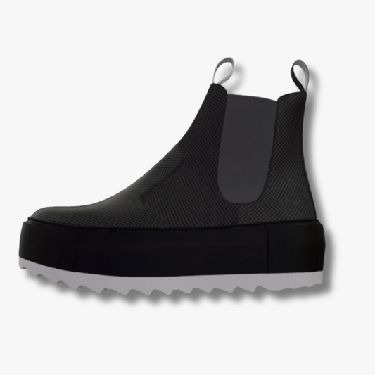 Unisex Stiefel Soho Allure Edition