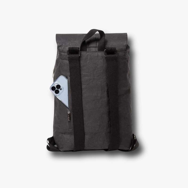 Big Oak Rucksack Schwarze Edition