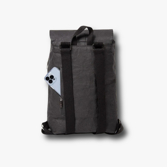Big Oak Rucksack Schwarze Edition