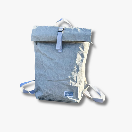 Pine Rucksack Weiß