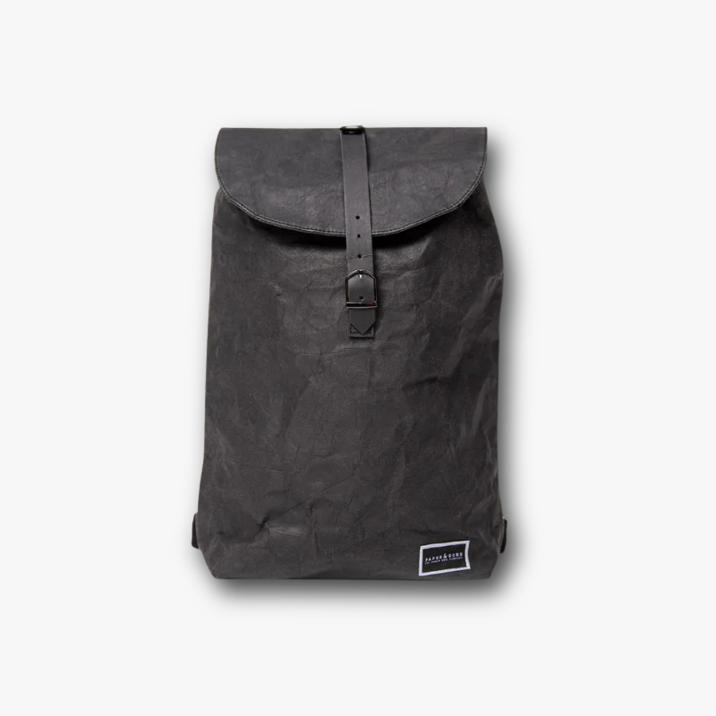 Big Oak Rucksack Schwarze Edition