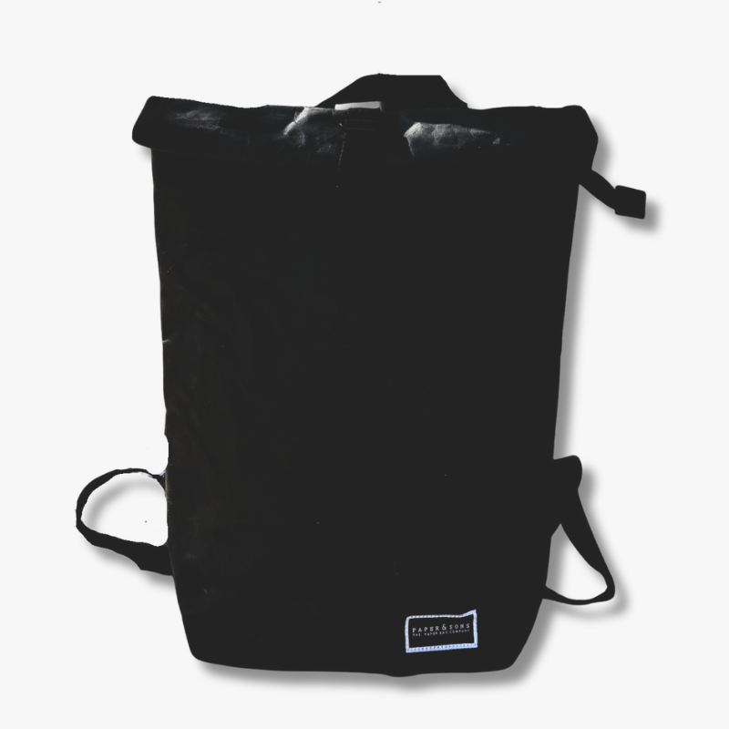 Pine Rucksack Schwarze Edition