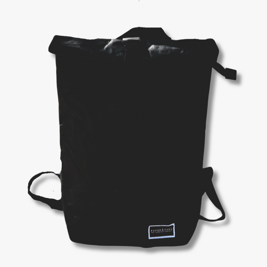 Pine Rucksack Schwarze Edition