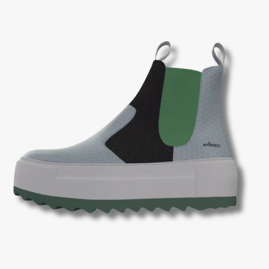 Unisex Stiefel Chelsea Studio Edition