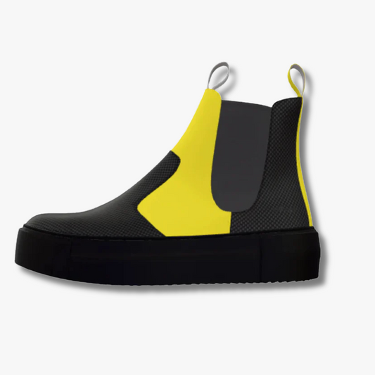 Unisex Stiefel Fifth Avenue Edition